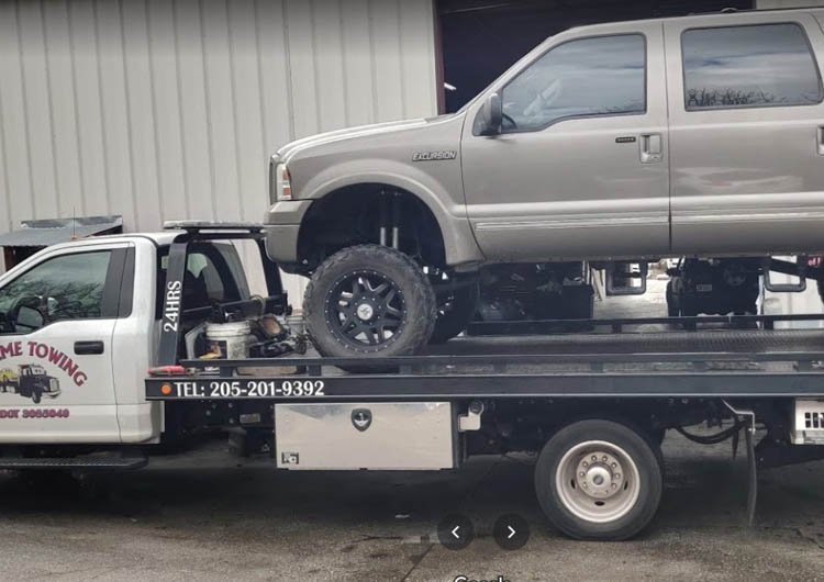 AUTO REPAIR SERVICES